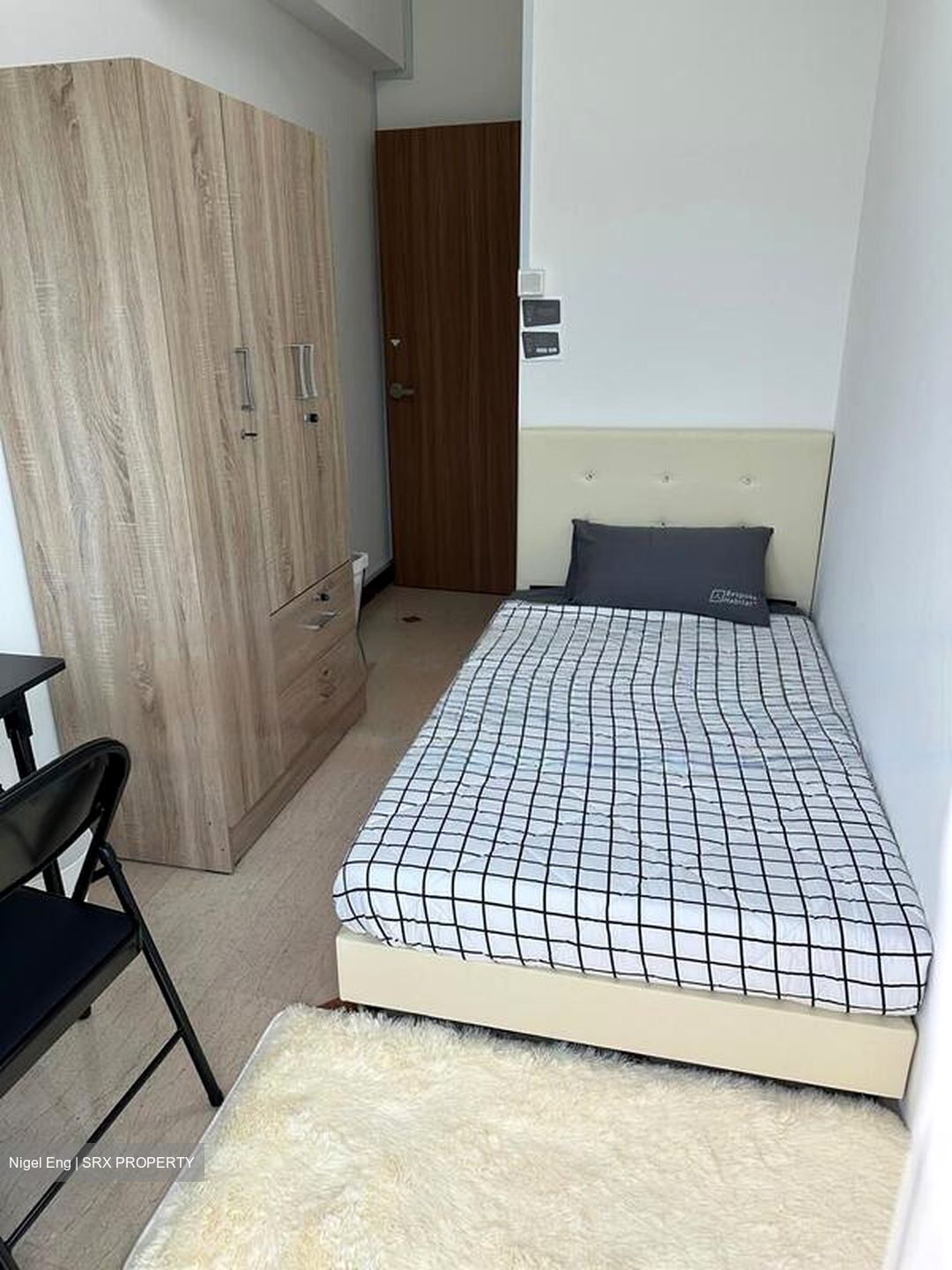 Parkshore (D15), Condominium #575355751